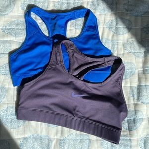 Nike Sports Bra Bundle